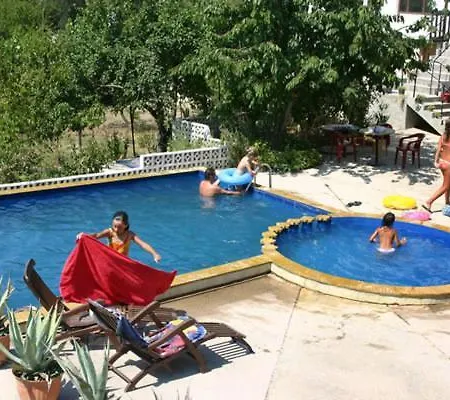 Hotell Family Joya Varna
