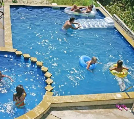 Family Joya Hotel