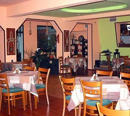 Hotell Family Joya Varna