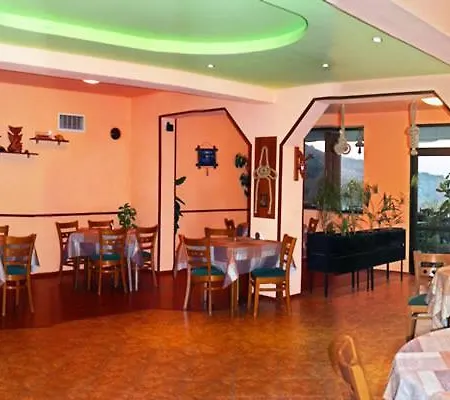Hotell Family Joya