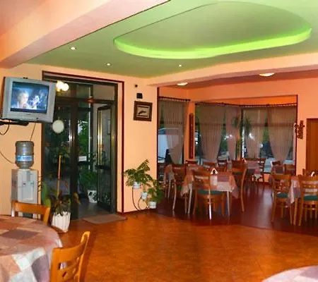 Family Joya Hotell Varna