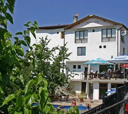Hotell Family Joya
