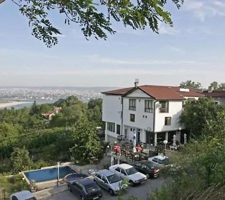 Family Joya Hotel Varna