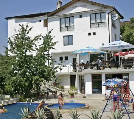 Family Joya Hotel 2*